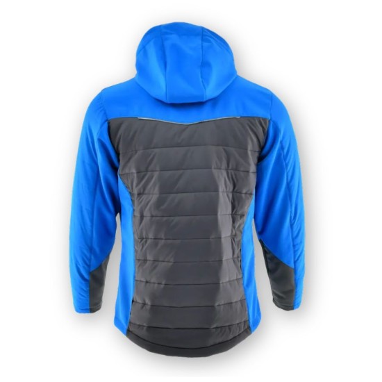 Hibridna zimska jakna Comfort Winter Hibridna zimska jakna Comfort Winter